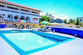 Marine View Hotel