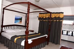 Marine View Hotel