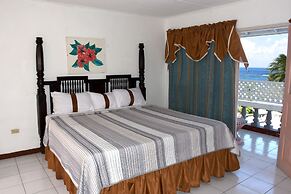 Marine View Hotel
