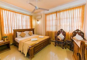 Asia Hotel Battambang