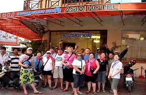 Asia Hotel Battambang