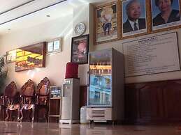 Asia Hotel Battambang