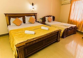 Asia Hotel Battambang