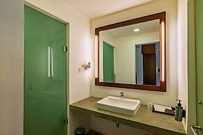 The Calm Resort & Spa