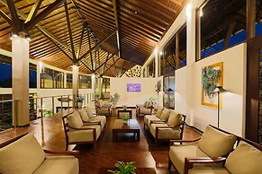 The Calm Resort & Spa