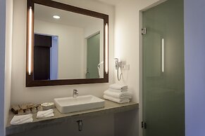 The Calm Resort & Spa