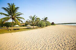 The Calm Resort & Spa