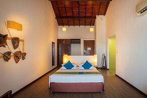 The Calm Resort & Spa