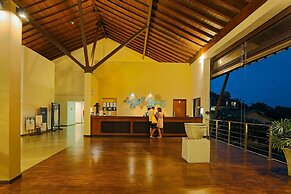 The Calm Resort & Spa