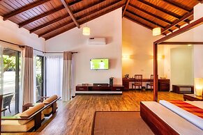 The Calm Resort & Spa