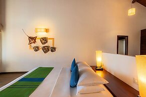The Calm Resort & Spa