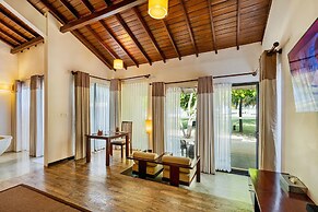 The Calm Resort & Spa