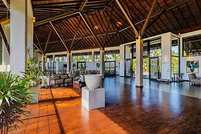 The Calm Resort & Spa