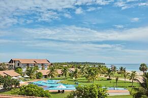 The Calm Resort & Spa