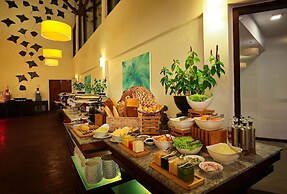 The Calm Resort & Spa