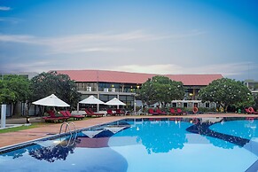 The Calm Resort & Spa