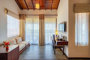 The Calm Resort & Spa
