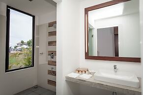 The Calm Resort & Spa