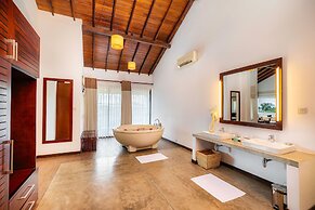 The Calm Resort & Spa
