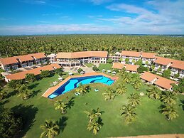 The Calm Resort & Spa
