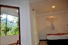 Grand Adam's peak