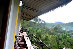 Grand Adam's peak