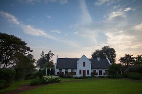 Elewana The Manor Ngorongoro