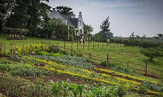 Elewana The Manor Ngorongoro