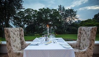 Elewana The Manor Ngorongoro