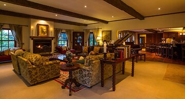 Elewana The Manor Ngorongoro