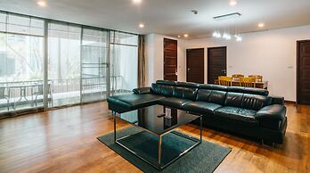 iCheck inn Residences Patong
