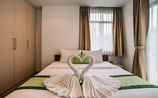 iCheck inn Residences Patong