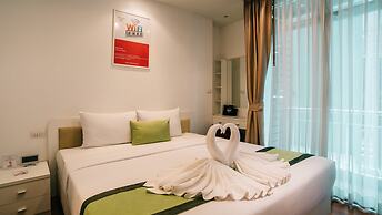 iCheck inn Residences Patong