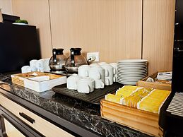 iCheck inn Residences Patong