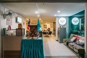 iCheck inn Residences Patong