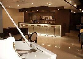 Chungju Suanbo Park Hotel