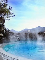 Chungju Suanbo Park Hotel