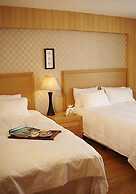 Chungju Suanbo Park Hotel