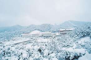 Chungju Suanbo Park Hotel
