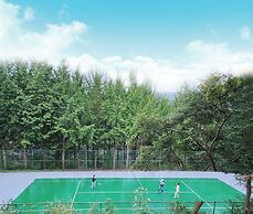 Chungju Suanbo Park Hotel