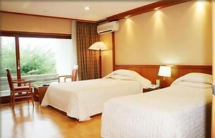 Chungju Suanbo Park Hotel