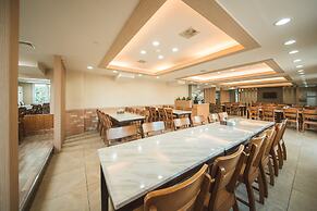 Jungmun Resort