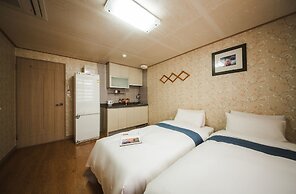 Jungmun Resort