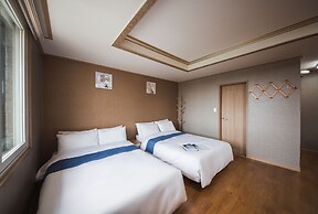 Jungmun Resort