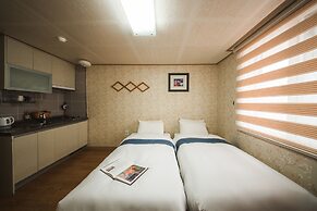 Jungmun Resort
