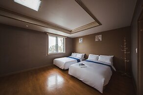 Jungmun Resort