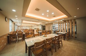Jungmun Resort