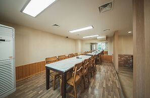 Jungmun Resort
