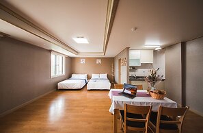 Jungmun Resort