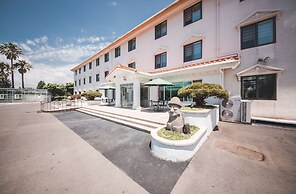 Jungmun Resort